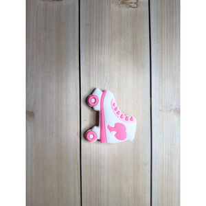 Bag Charms- Roller Skate